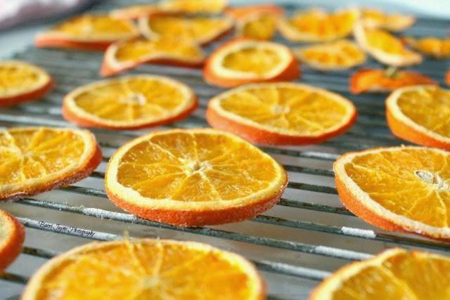 How to Dehydrate Your Own Cocktail Garnish - Cocktail Garnish Co