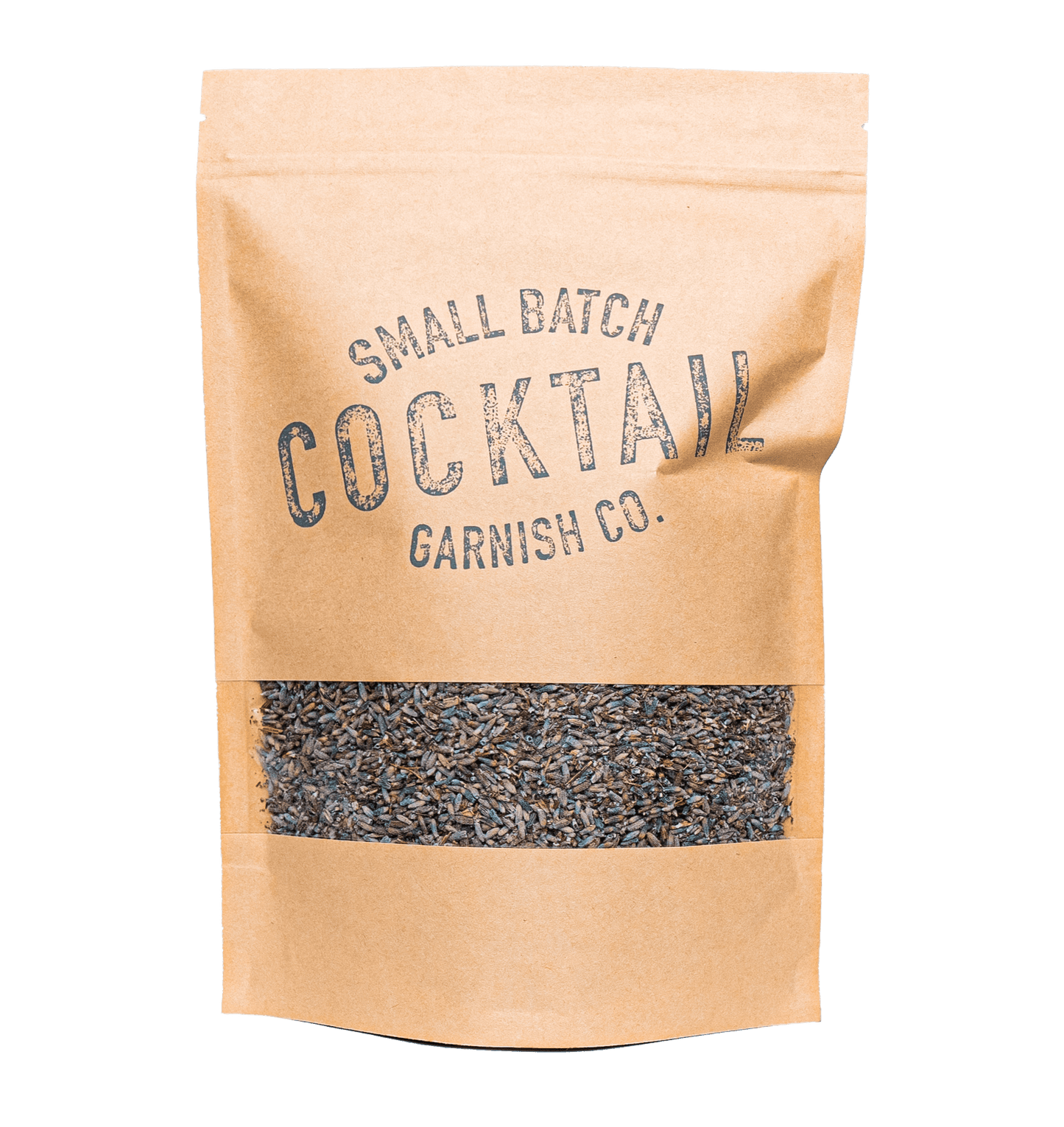 Cocktail Garnish Co. Dried Lavender Bag