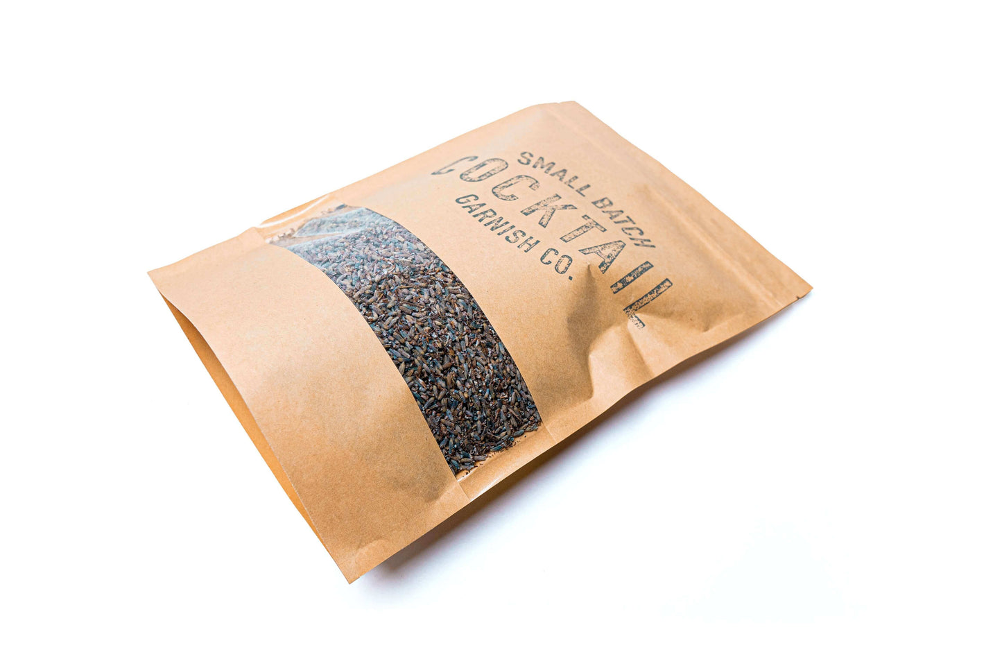 Cocktail Garnish Co. Dried Lavender Pods