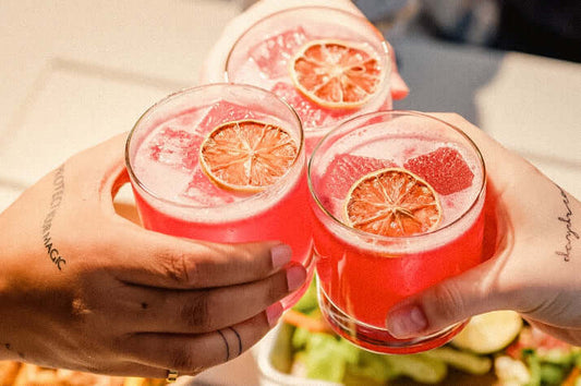 The rising costs of goods are impacting already low restaurant margins - Cocktail Garnish Co