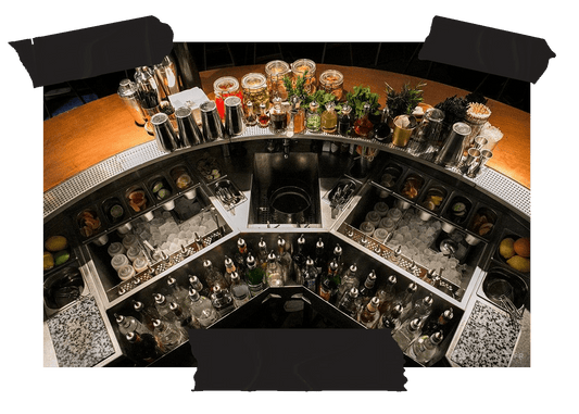 Time is Everything. Let's get Garnished. - Cocktail Garnish Co