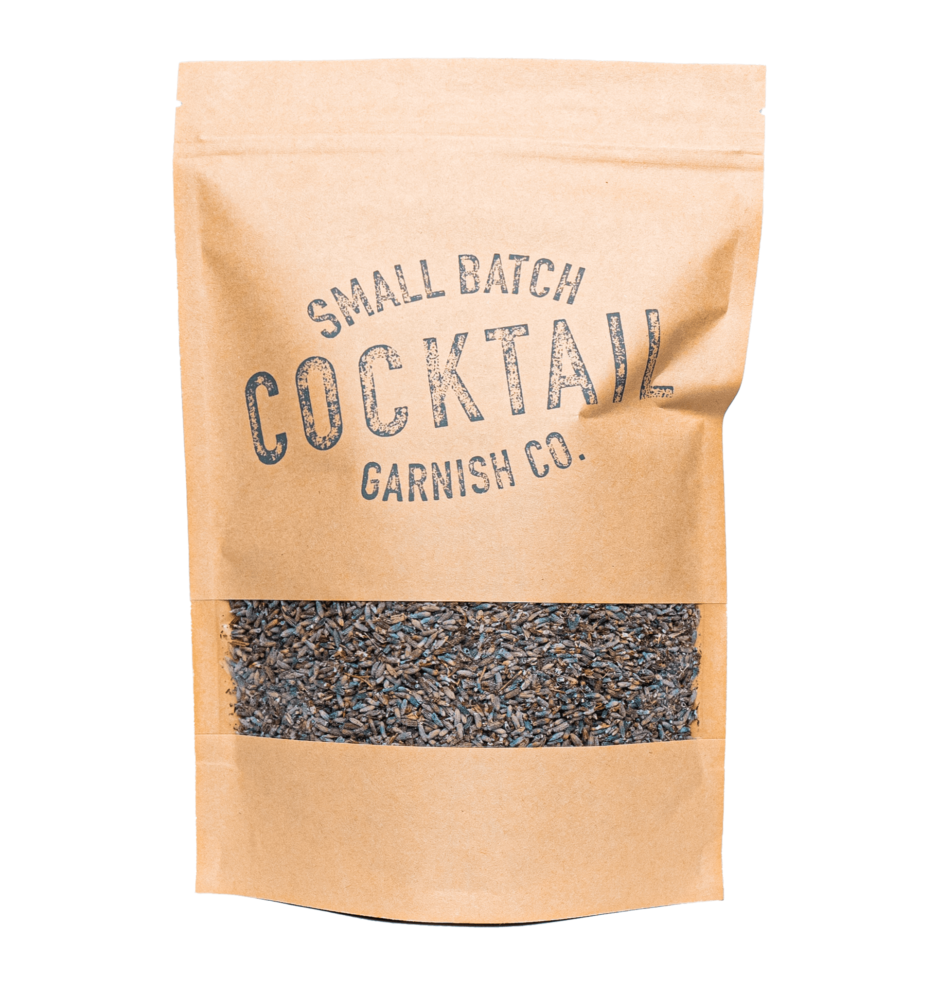 Cocktail Garnish Co. Dried Lavender Bag